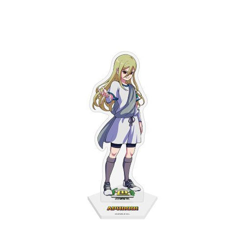 『イナズマイレブン 英雄たちのヴィクトリーロード』キャラクターアクリルスタンド Vol.2 アフロディ